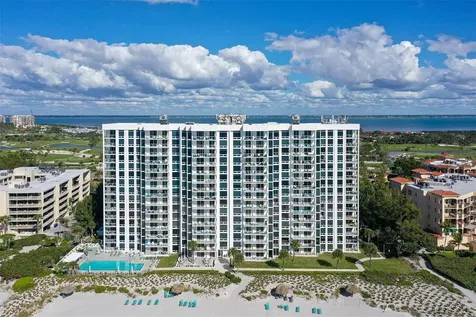 2425 Gulf Of Mexico Drive Longboat Key FL 34228
