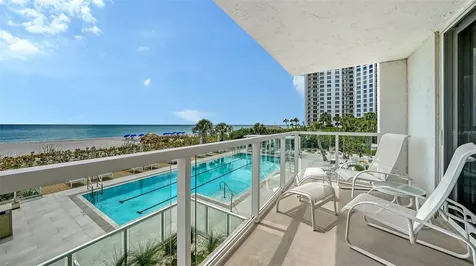2425 Gulf Of Mexico Drive Longboat Key FL 34228