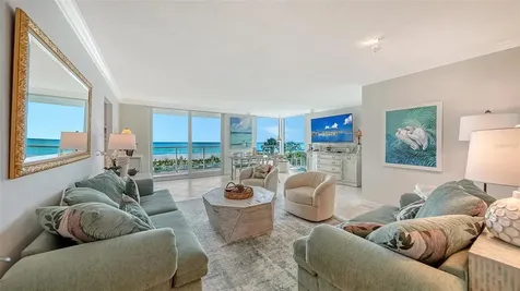 2425 Gulf Of Mexico Drive Longboat Key FL 34228