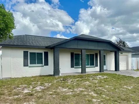 3261 Bo Jeremy Drive Orlando FL 32822