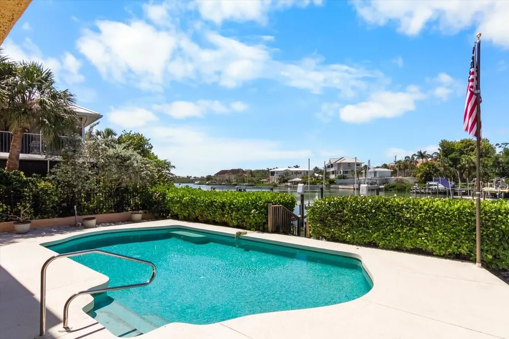 908 Casey Cove Drive Nokomis FL 34275