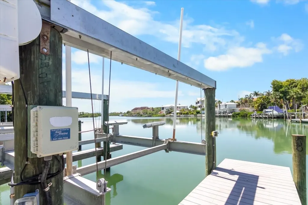 908 Casey Cove Drive Nokomis FL 34275