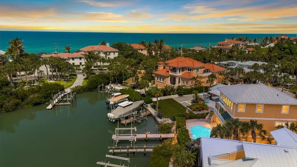 908 Casey Cove Drive Nokomis FL 34275