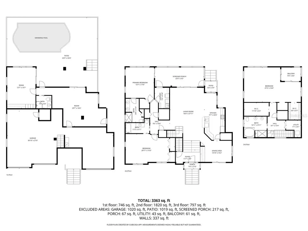 908 Casey Cove Drive Nokomis FL 34275