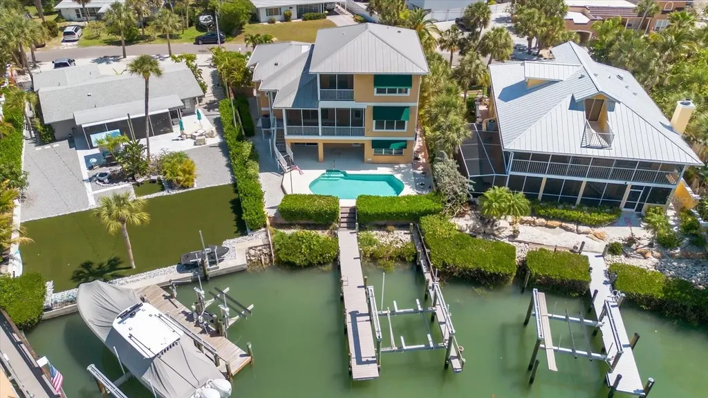 908 Casey Cove Drive Nokomis FL 34275