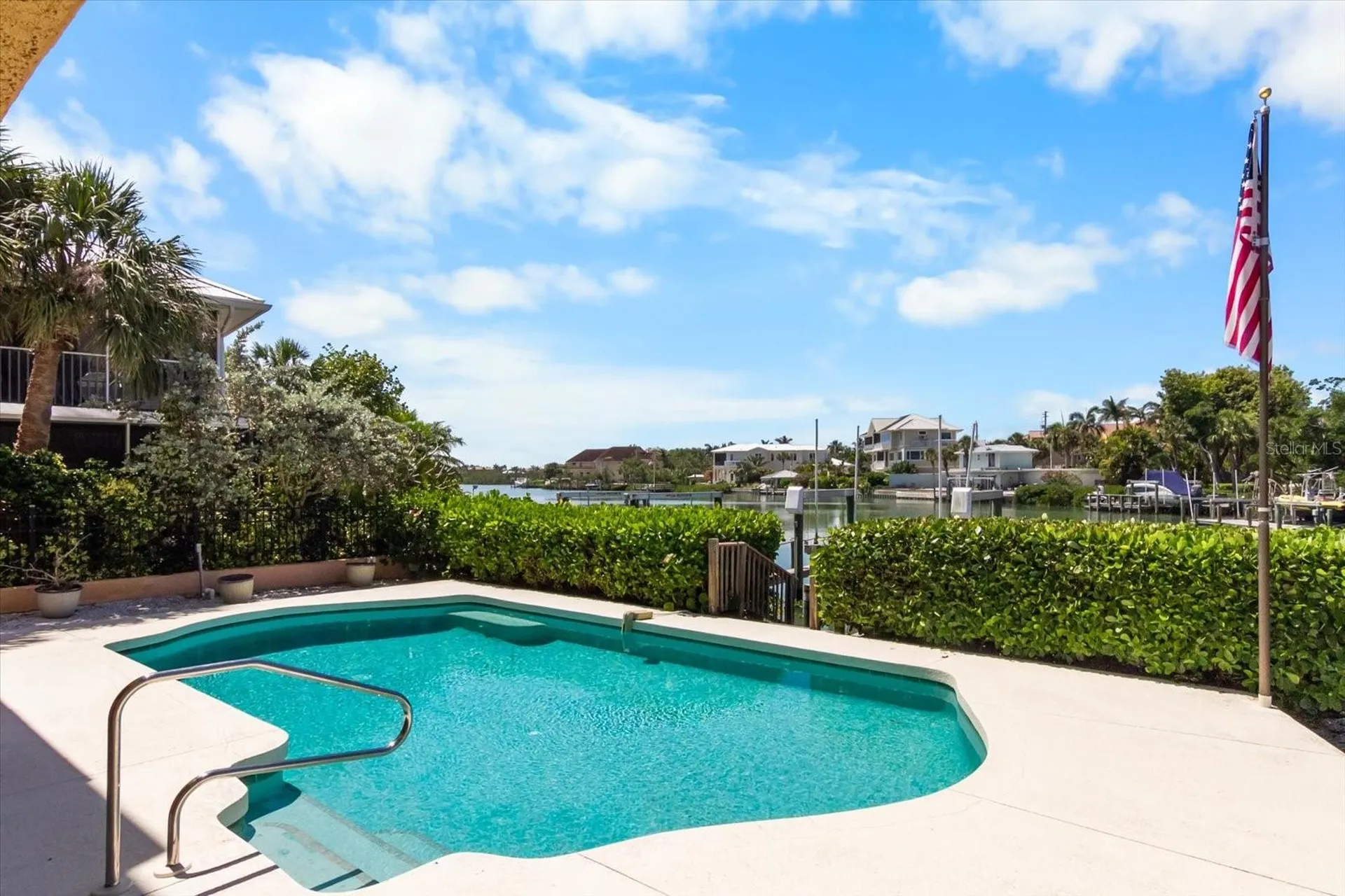908 Casey Cove Drive Nokomis FL 34275