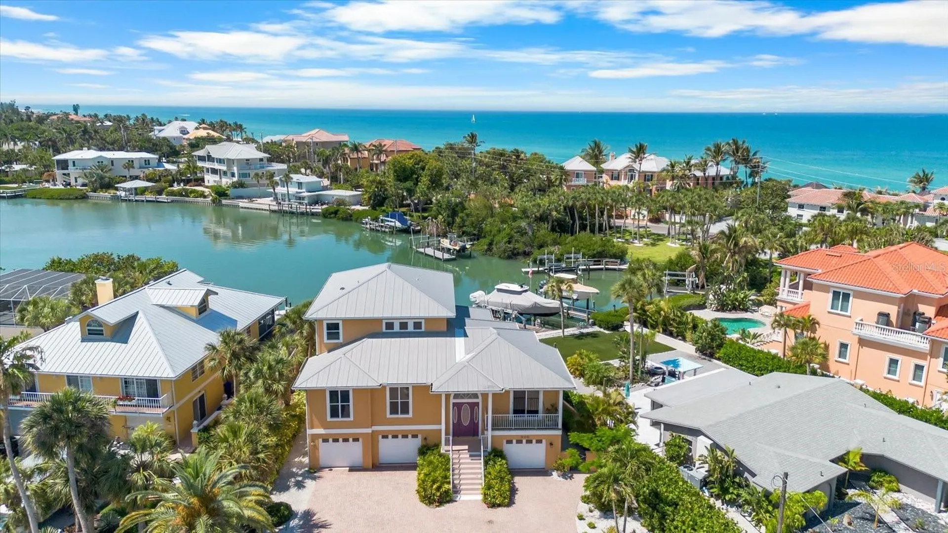 908 Casey Cove Drive Nokomis FL 34275