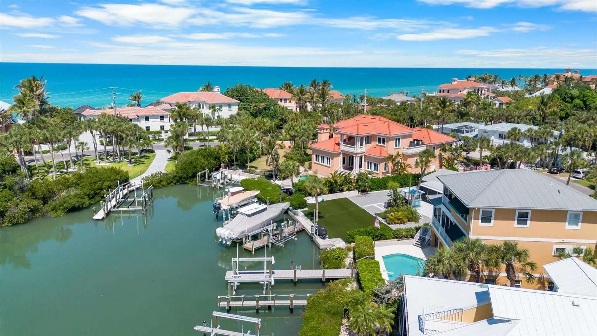 908 Casey Cove Drive Nokomis FL 34275