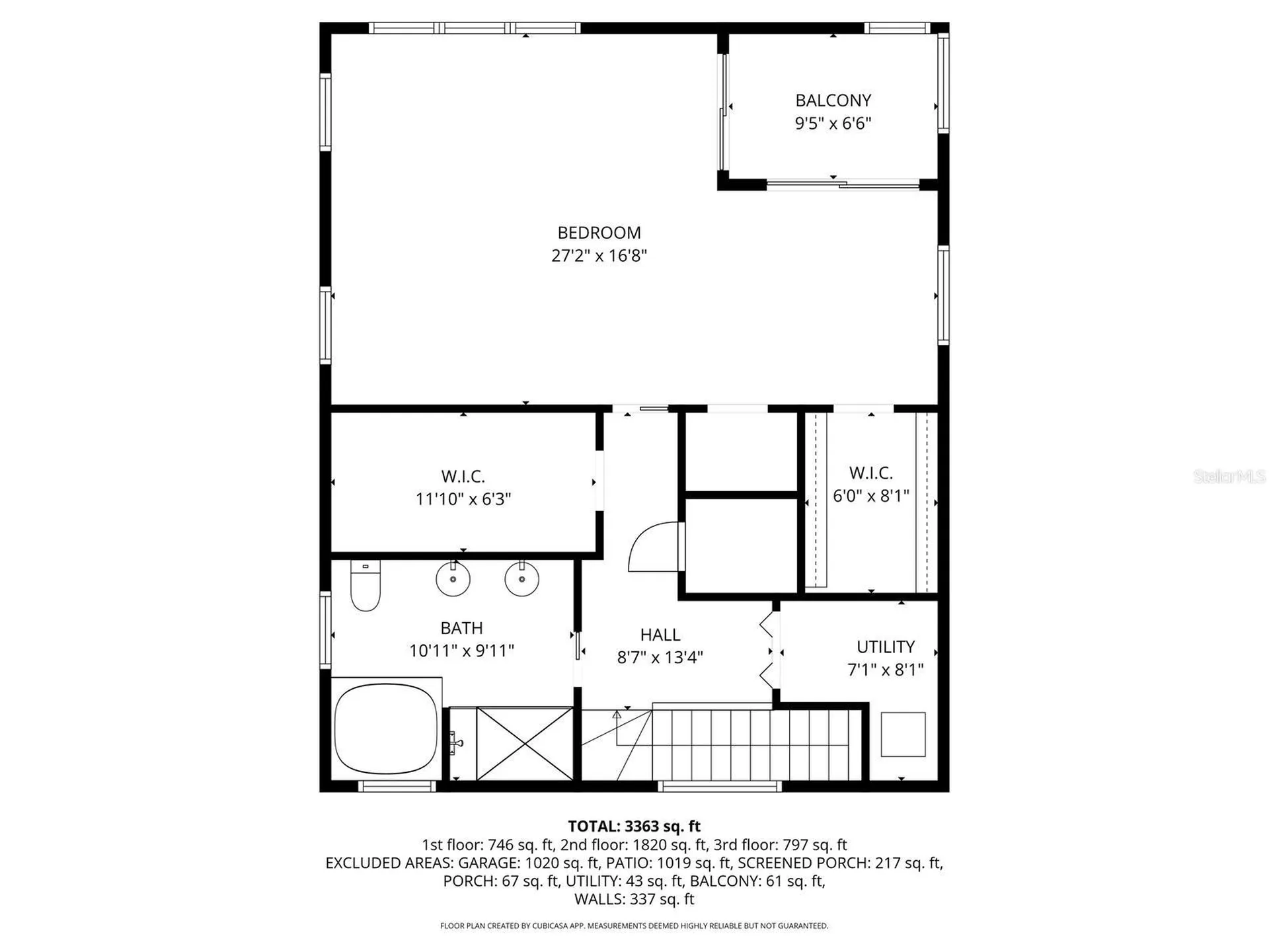 908 Casey Cove Drive Nokomis FL 34275