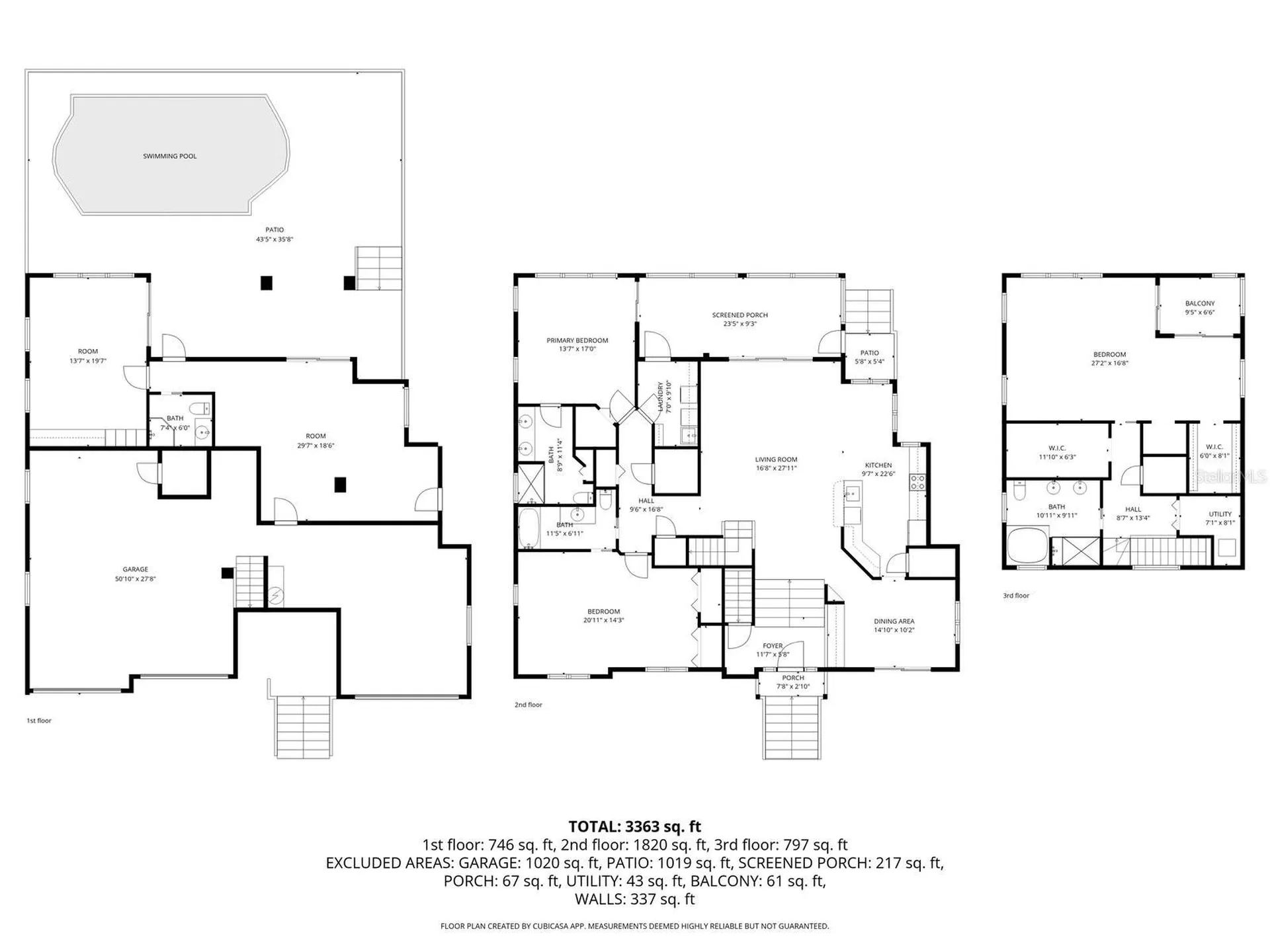 908 Casey Cove Drive Nokomis FL 34275