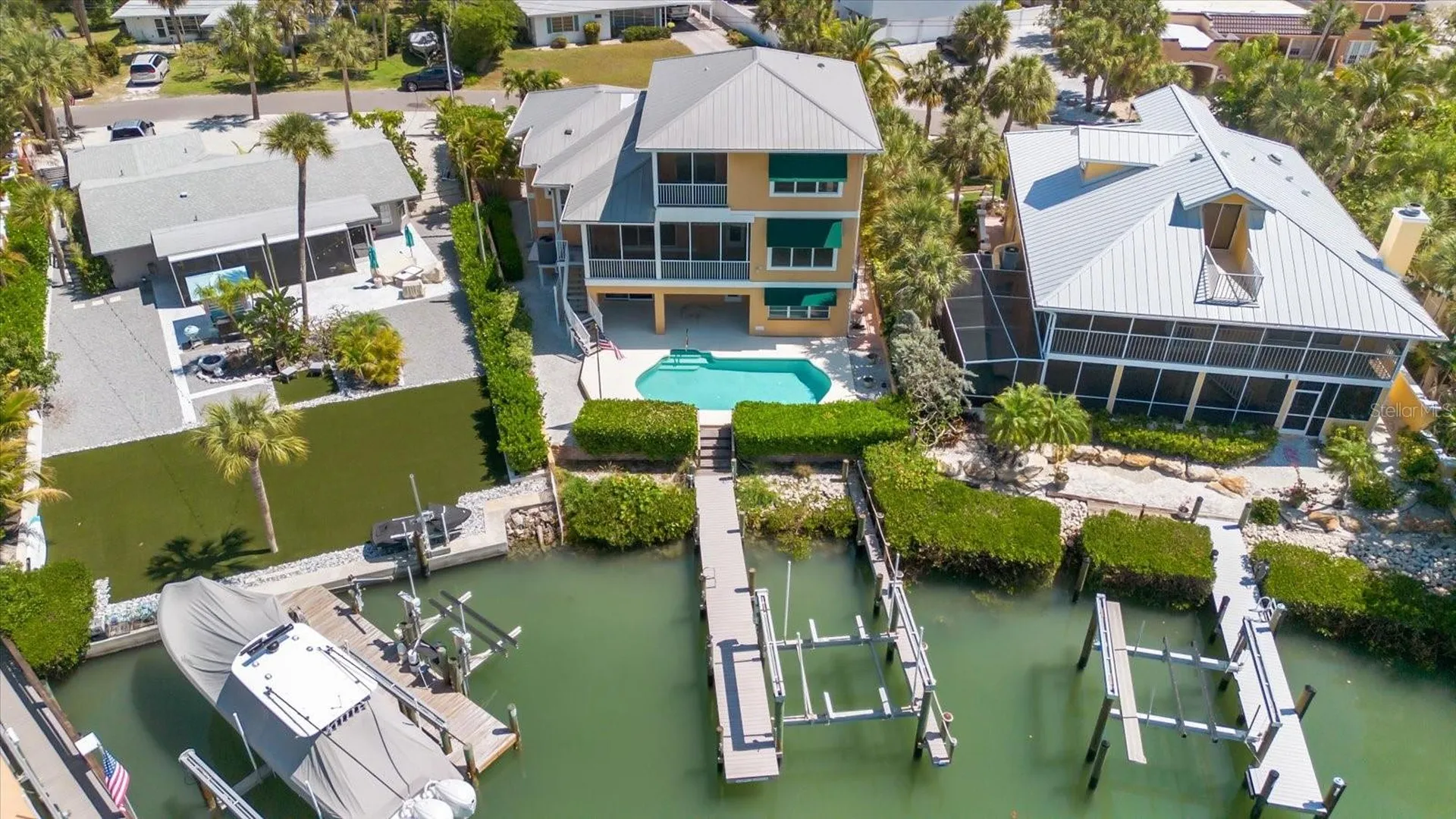 908 Casey Cove Drive Nokomis FL 34275