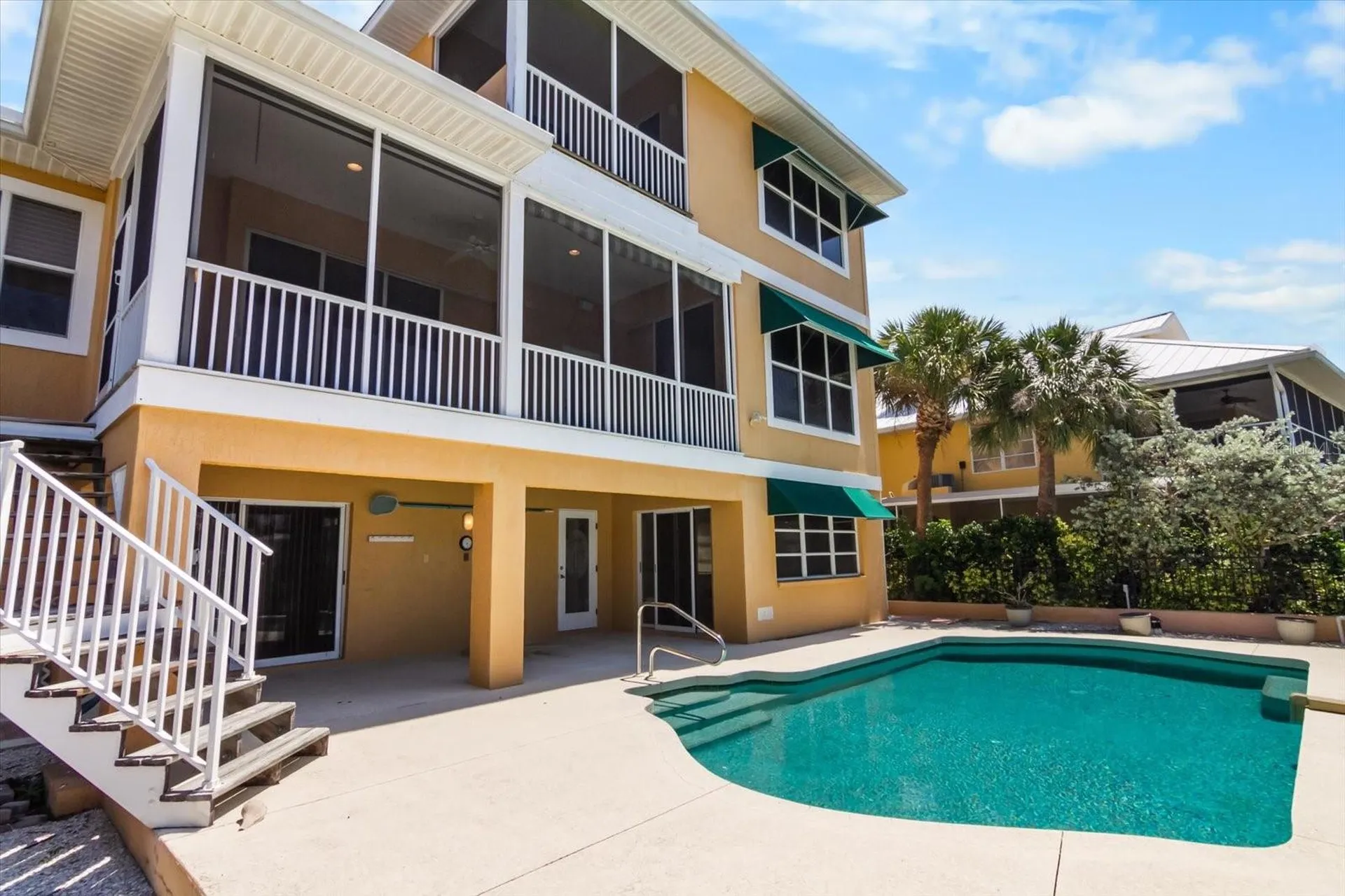 908 Casey Cove Drive Nokomis FL 34275