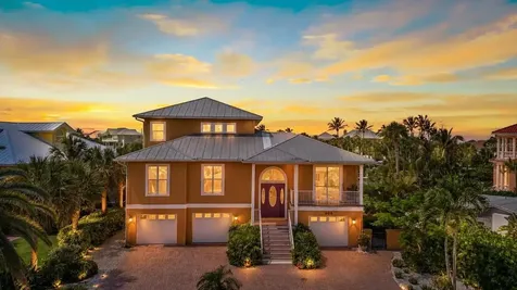 908 Casey Cove Drive Nokomis FL 34275