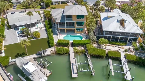 908 Casey Cove Drive Nokomis FL 34275