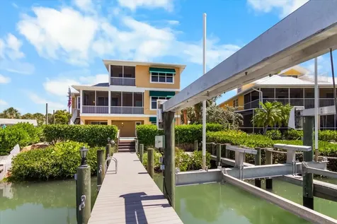 908 Casey Cove Drive Nokomis FL 34275