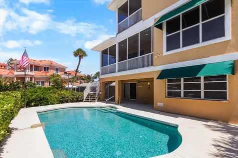 908 Casey Cove Drive Nokomis FL 34275