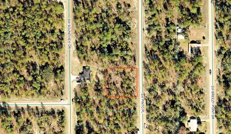 SW Pinto Place Dunnellon FL 34431