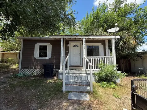 1812 E Okaloosa Avenue Tampa FL 33604