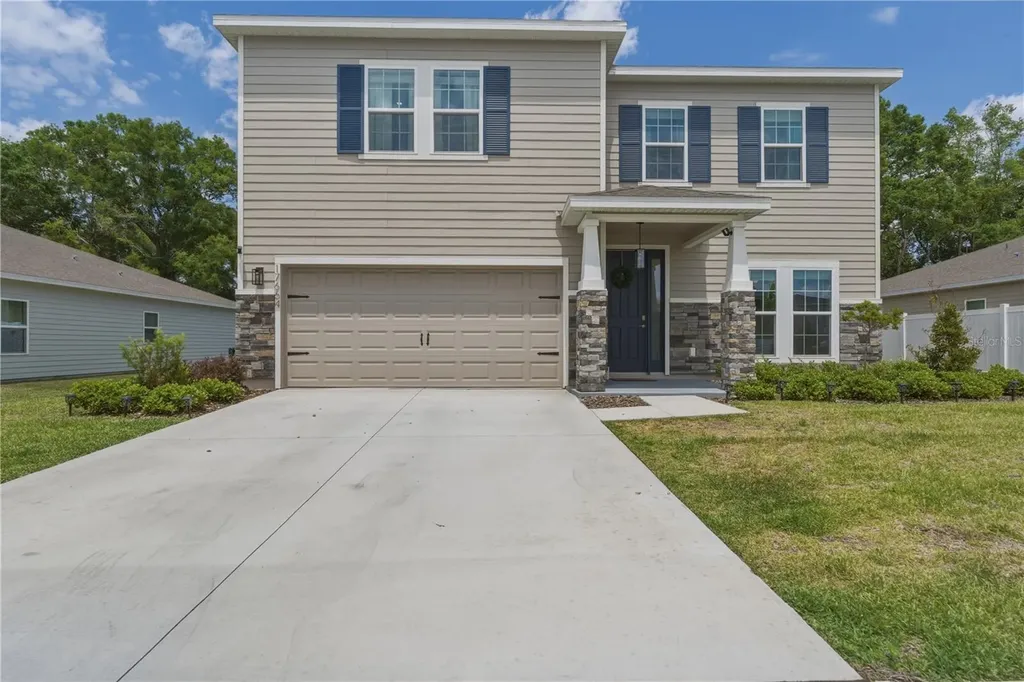 17664 NW 173rd Road Alachua FL 32615