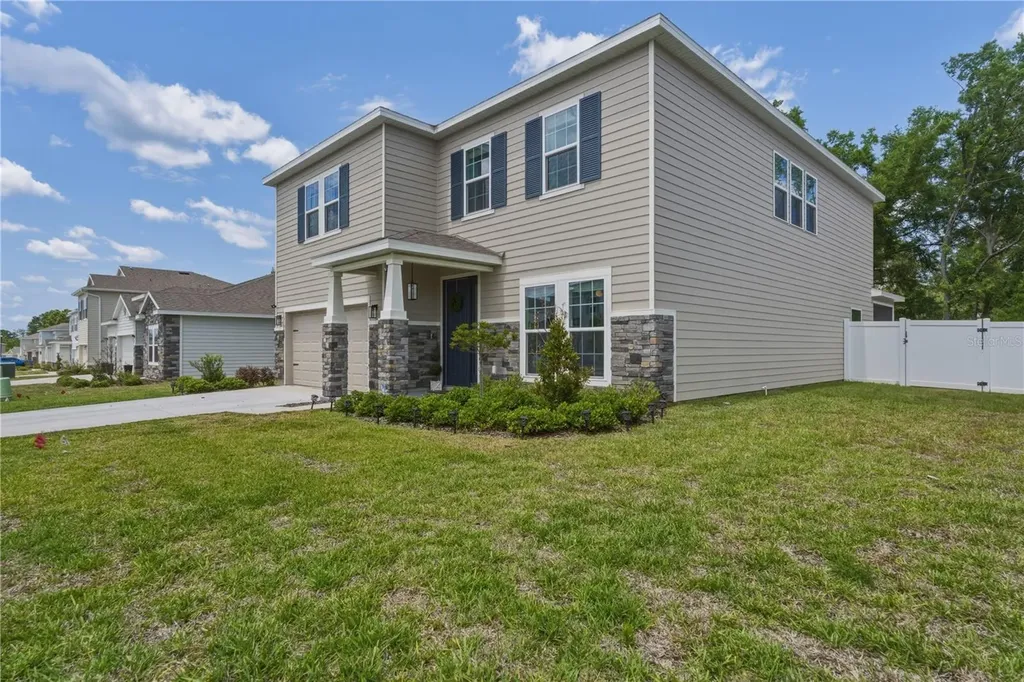 17664 NW 173rd Road Alachua FL 32615