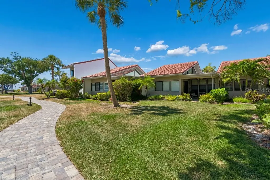 500 Park Boulevard S Venice FL 34285
