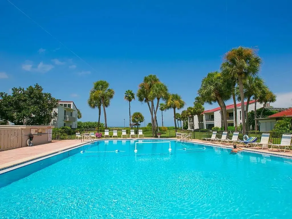 500 Park Boulevard S Venice FL 34285