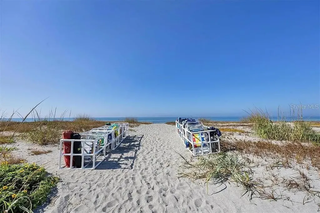 500 Park Boulevard S Venice FL 34285