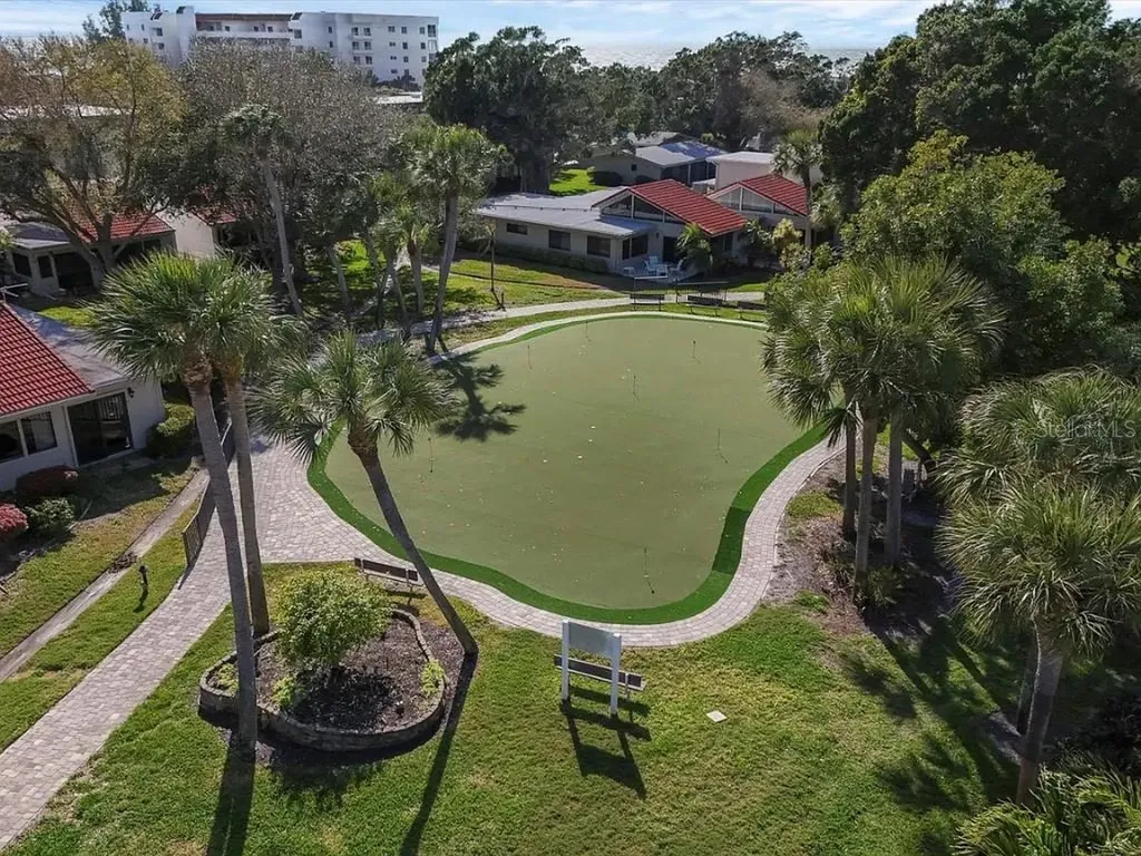 500 Park Boulevard S Venice FL 34285