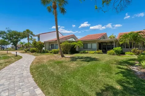 500 Park Boulevard S Venice FL 34285