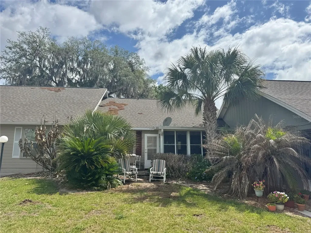 1106 Villa Lane Apopka FL 32712