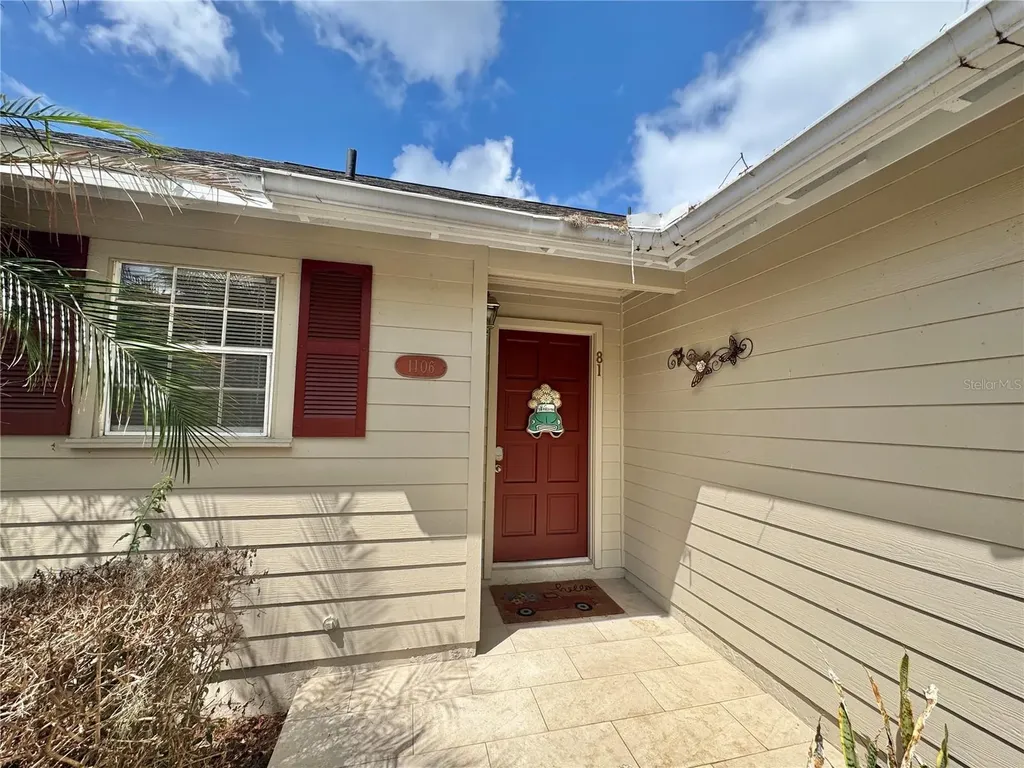 1106 Villa Lane Apopka FL 32712