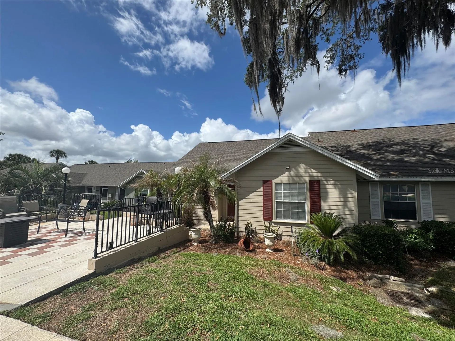 1106 Villa Lane Apopka FL 32712