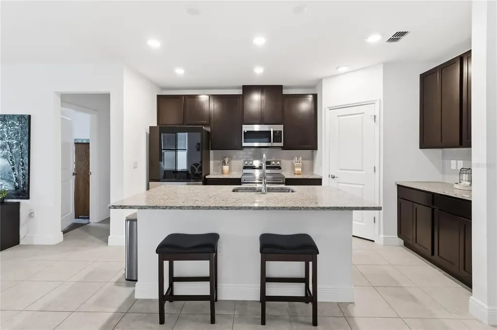 4287 Sagefield Drive St Cloud FL 34773