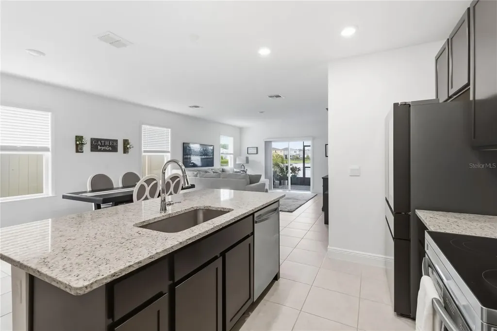 4287 Sagefield Drive St Cloud FL 34773