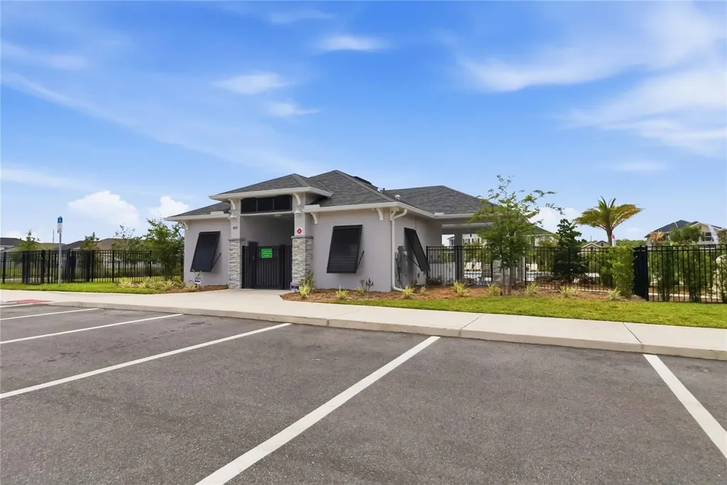 4287 Sagefield Drive St Cloud FL 34773