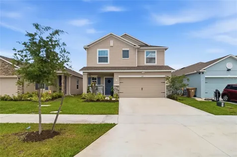 4287 Sagefield Drive St Cloud FL 34773
