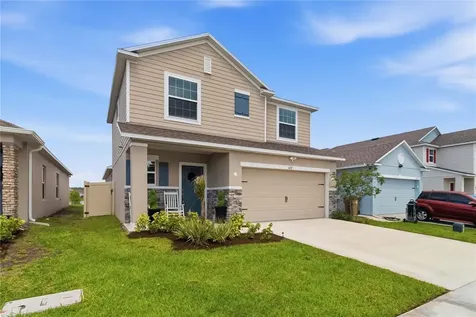 4287 Sagefield Drive St Cloud FL 34773