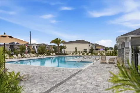 4287 Sagefield Drive St Cloud FL 34773