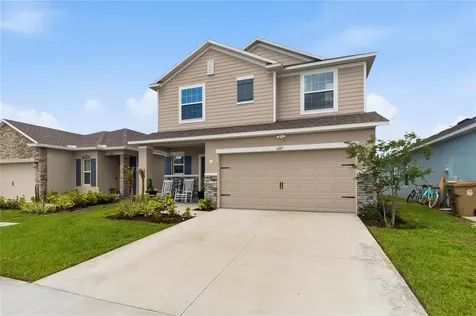 4287 Sagefield Drive St Cloud FL 34773