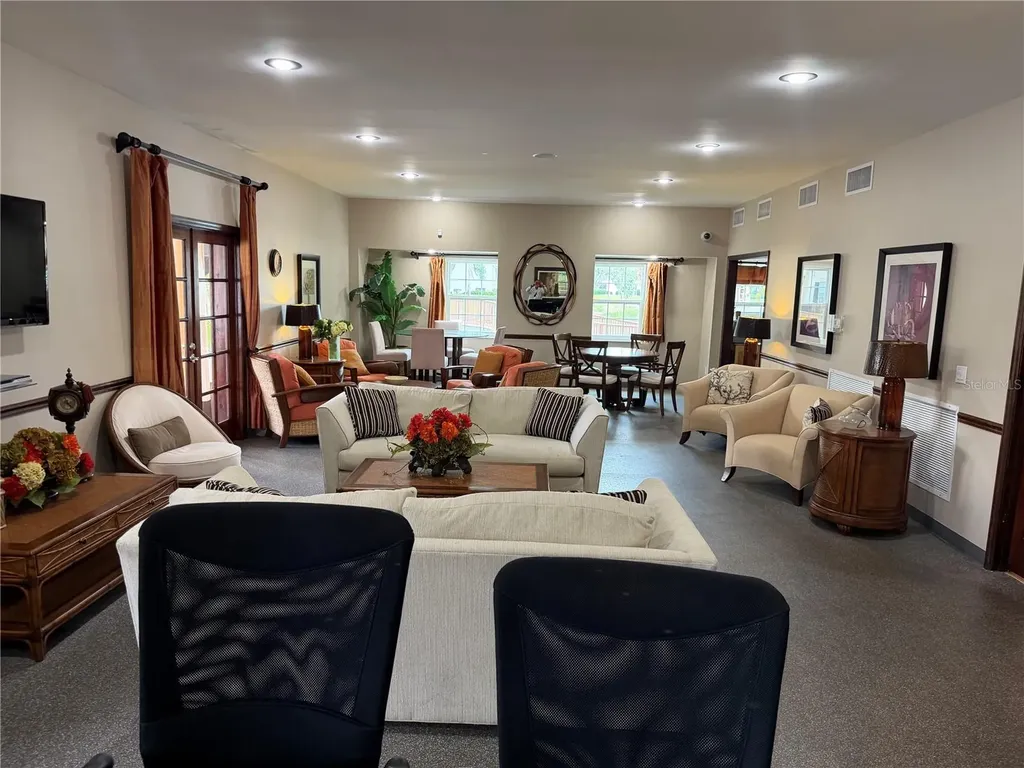 10335 Carrollwood Lane Tampa FL 33618