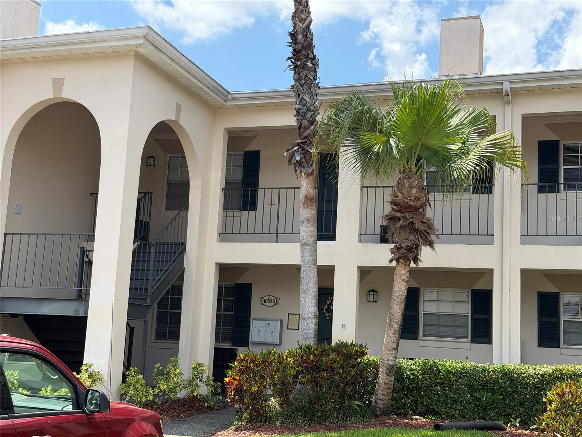 10335 Carrollwood Lane Tampa FL 33618