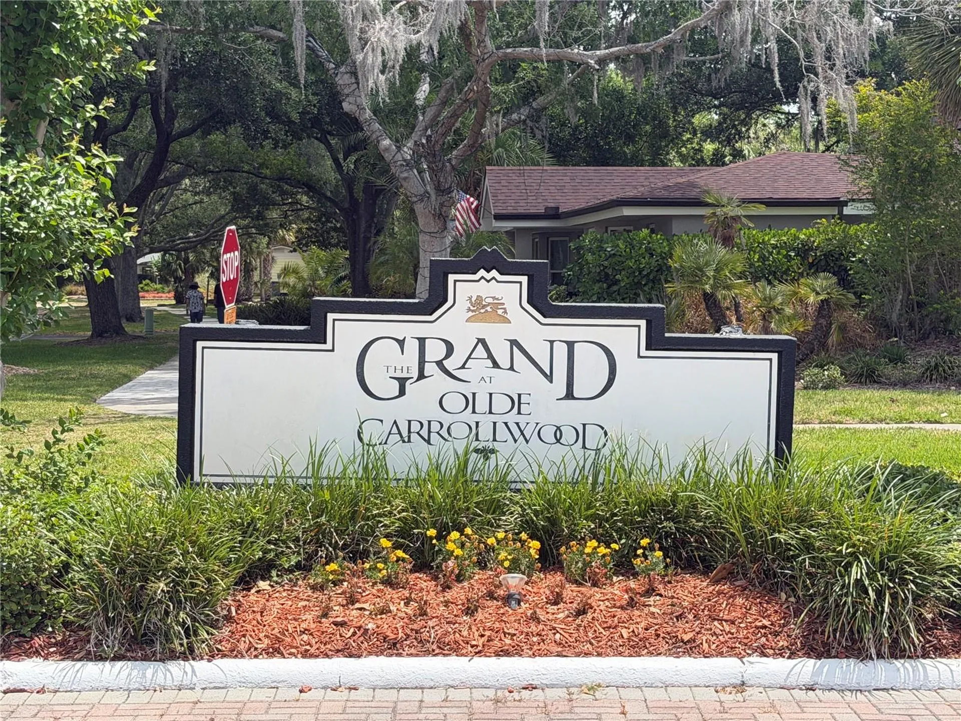 10335 Carrollwood Lane Tampa FL 33618