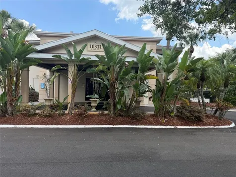 10335 Carrollwood Lane Tampa FL 33618