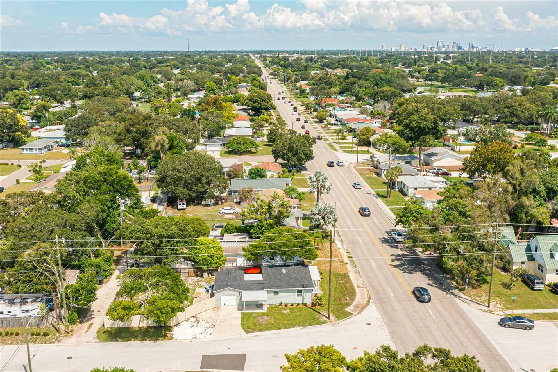 4651 22nd Avenue N St Petersburg FL 33713