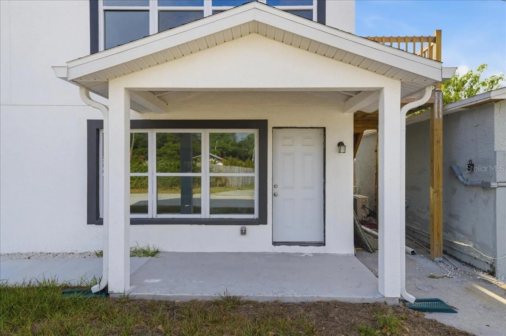 4651 22nd Avenue N St Petersburg FL 33713