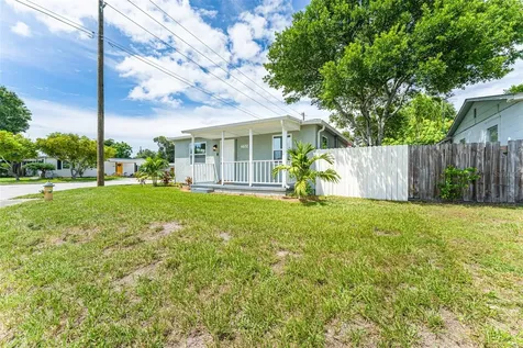 4651 22nd Avenue N St Petersburg FL 33713