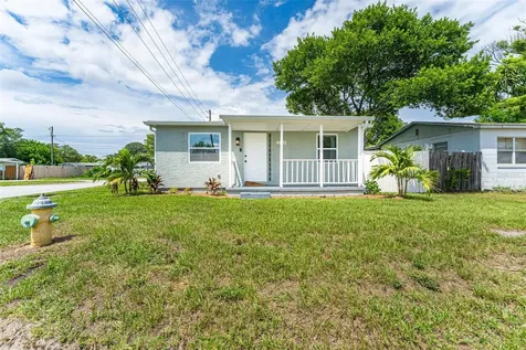4651 22nd Avenue N St Petersburg FL 33713