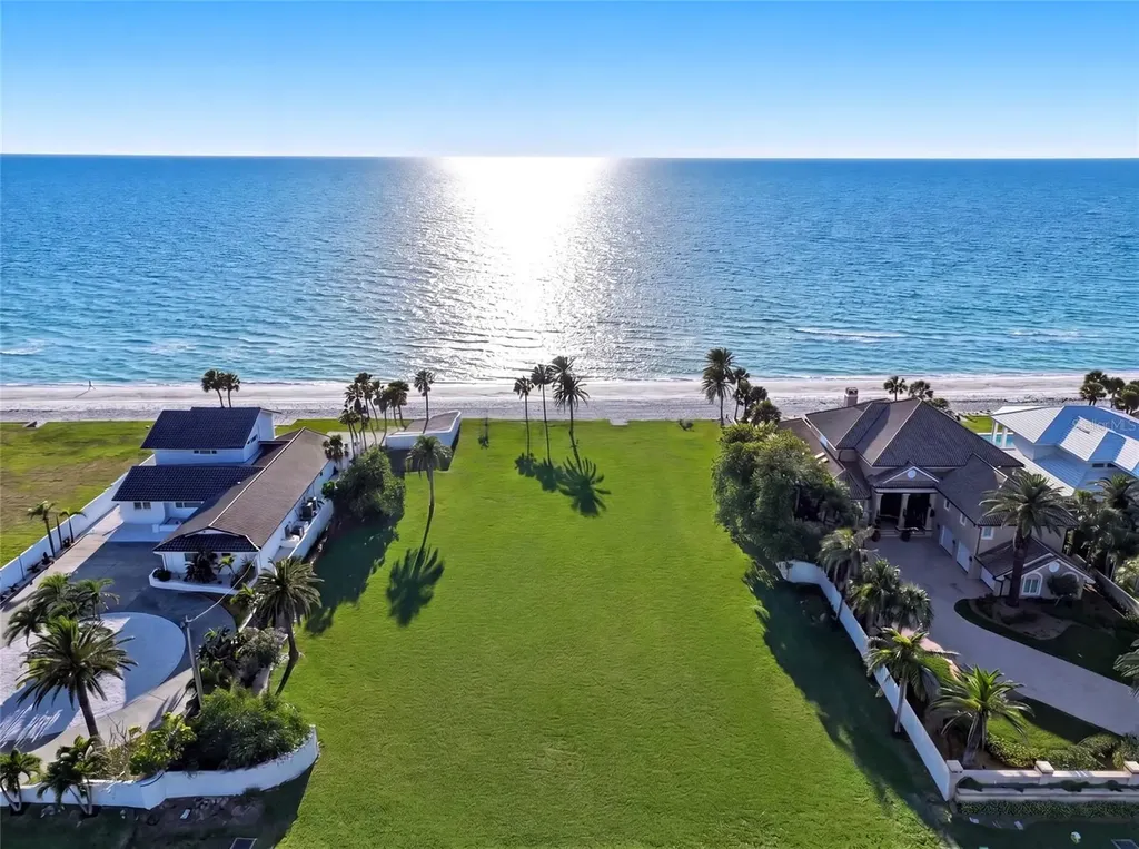1420 Gulf Boulevard Belleair Beach FL 33786
