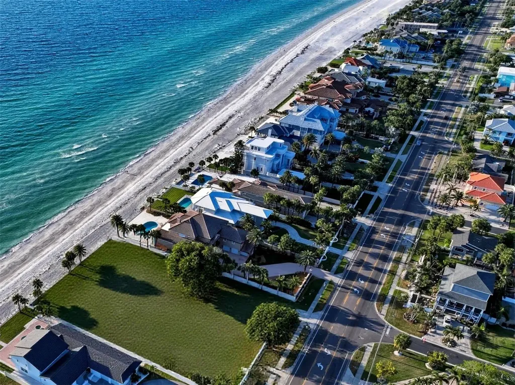 1420 Gulf Boulevard Belleair Beach FL 33786