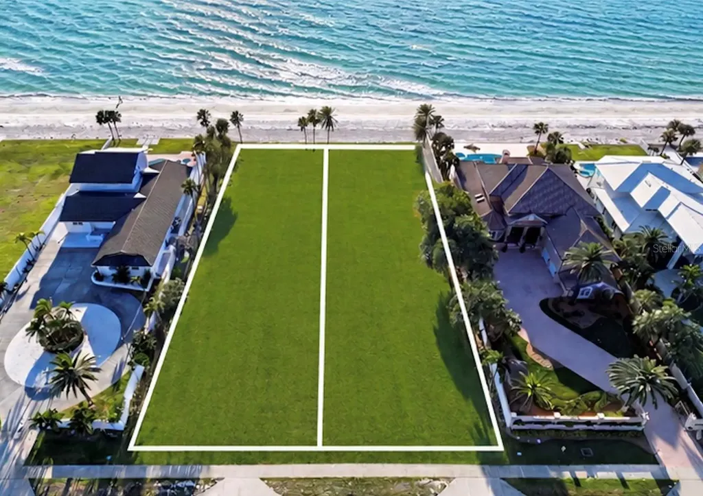 1420 Gulf Boulevard Belleair Beach FL 33786